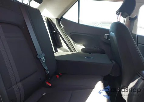 2023 Hyundai Venue Sel from USA, damaged, VIN KMHRC8A32PU252238